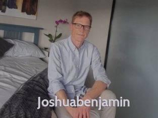 Joshuabenjamin
