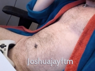 Joshuajayftm