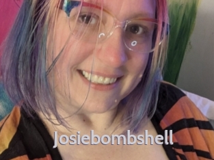 Josiebombshell