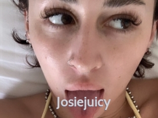 Josiejuicy