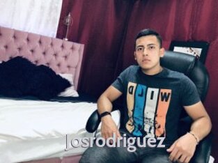 Josrodriguez
