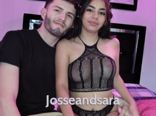 josseandsara Live Cam 66