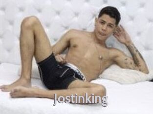 Jostinking