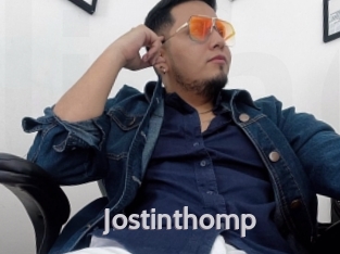 Jostinthomp
