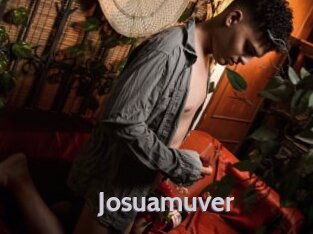 Josuamuver