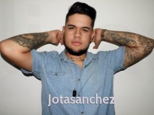 Jotasanchez