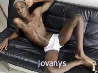 Jovanys