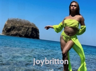Joybritton