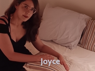 Joyce