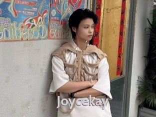 Joycekay