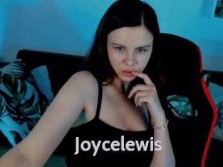 Joycelewis