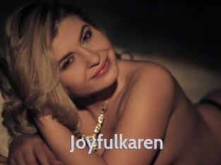 Joyfulkaren