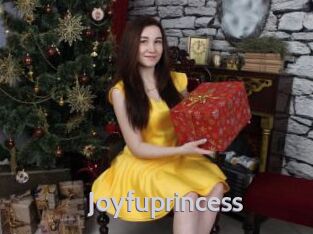 Joyfuprincess