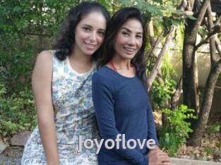 Joyoflove