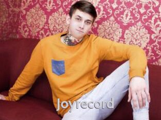 Joyrecord