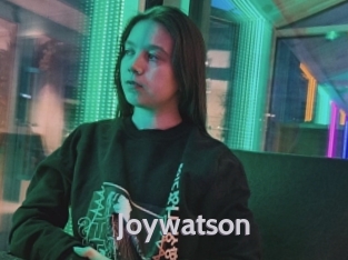 Joywatson