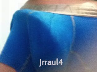 Jrraul4