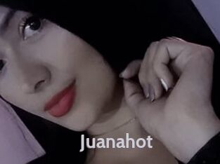 Juanahot