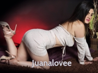 Juanalovee