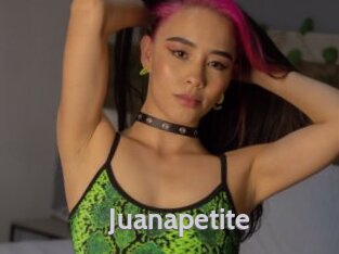 Juanapetite