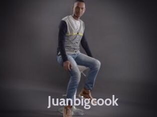 Juanbigcook