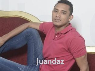 Juandaz