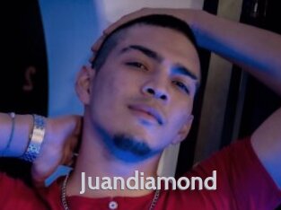 Juandiamond