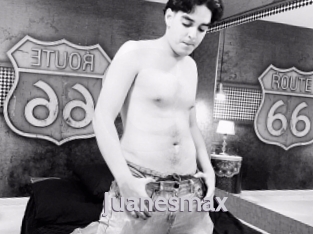 Juanesmax