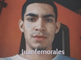 Juanfemorales