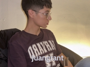 Juangrant