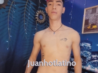 Juanhotlatino