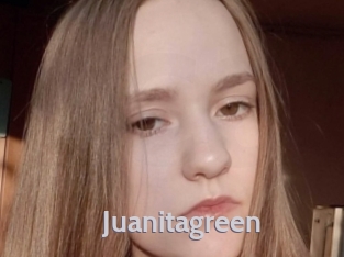 Juanitagreen