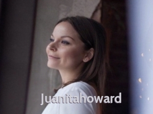 Juanitahoward