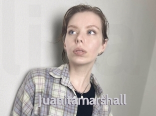 Juanitamarshall