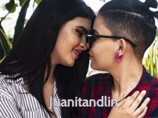 juanitandlin Live Cam 66