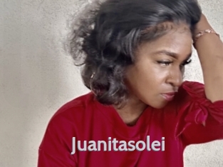 Juanitasolei