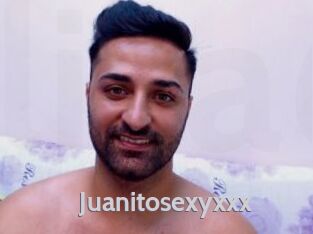 Juanitosexyxxx
