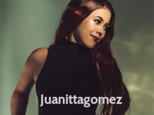 Juanittagomez