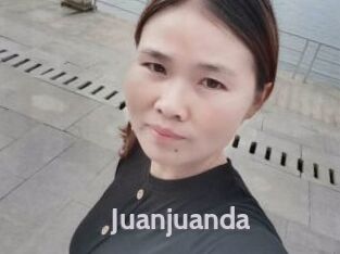 Juanjuanda