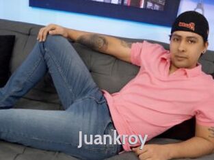 Juankroy