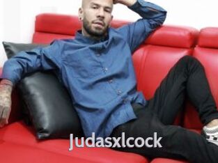 Judasxlcock