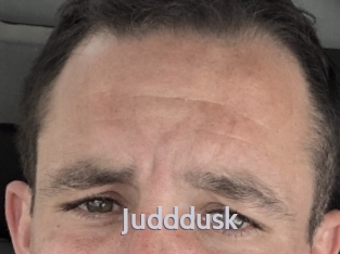 Judddusk