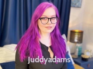 Juddyadams