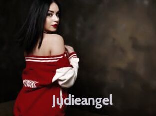 Judieangel