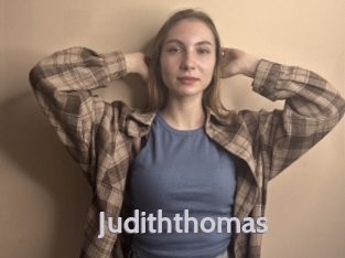 Judiththomas