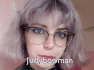 Judybowman