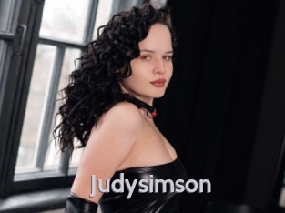 Judysimson