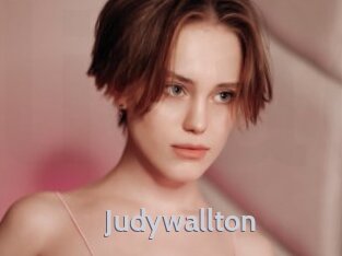 Judywallton