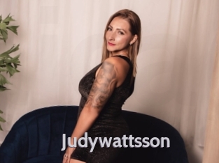 Judywattsson