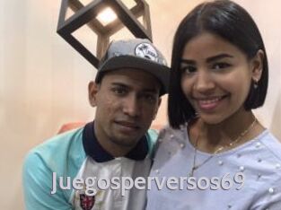 Juegosperversos69